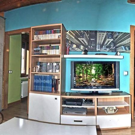 Apartamentos Sabor Rural II León Zewnętrze zdjęcie