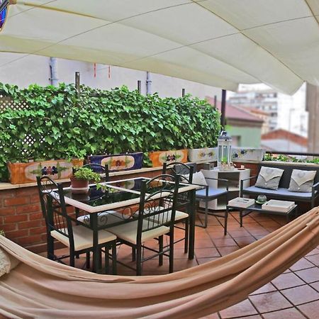 Apartamentos Sabor Rural II León Zewnętrze zdjęcie